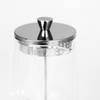 Cafetière à piston Robusta 3 tasses - Visuel 3